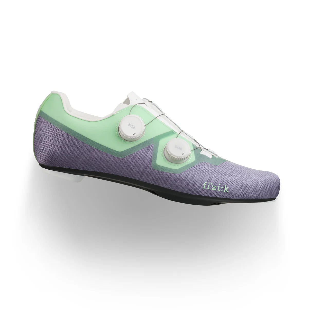 FIZIK LYRA Road Shoes - Lavender