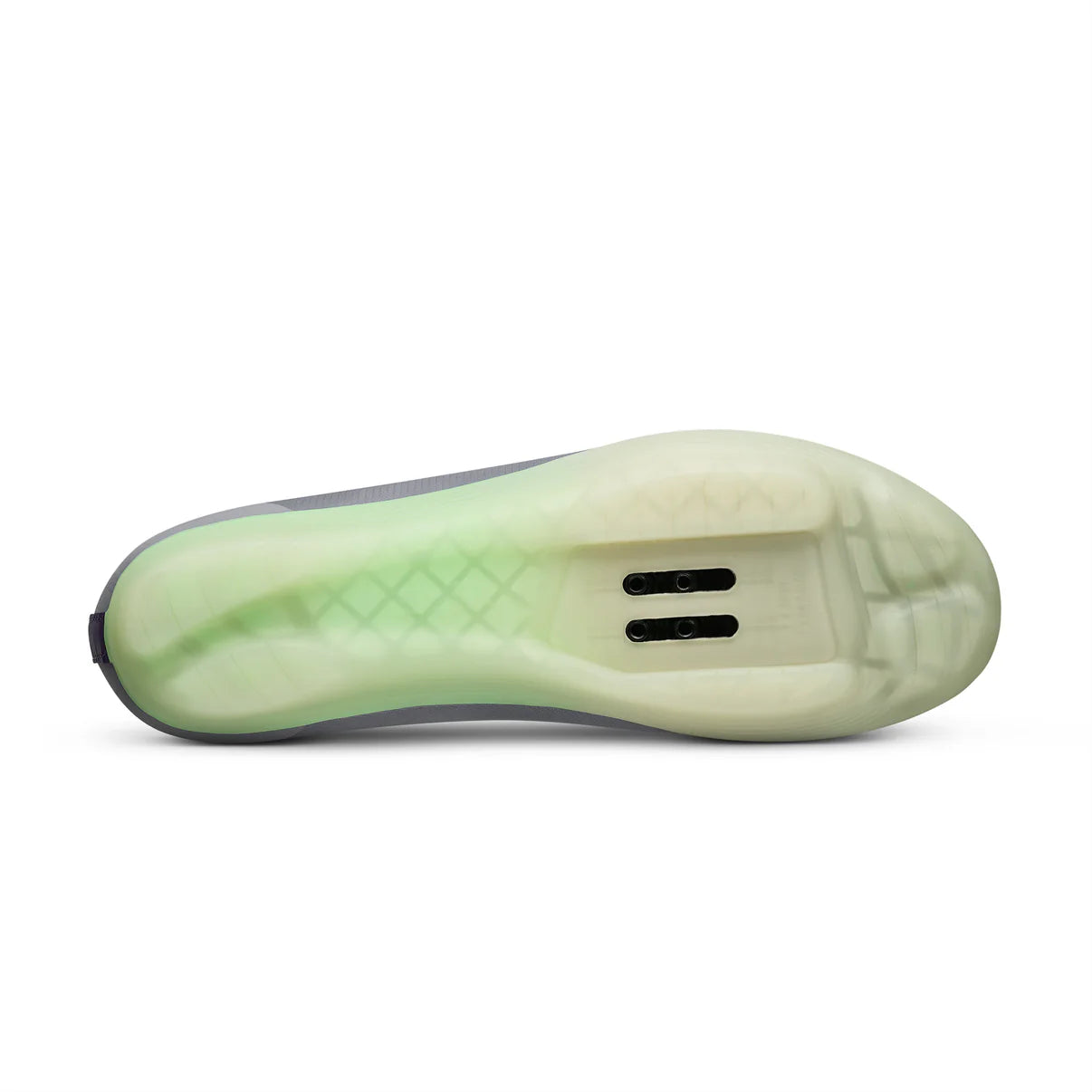 FIZIK BEAT Road Shoes, Lilac/Green