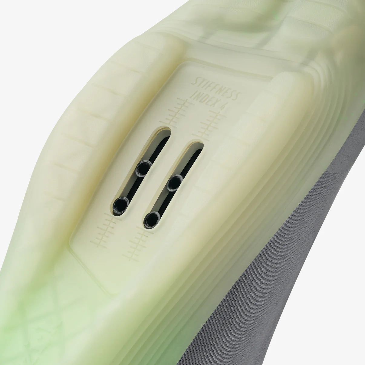 FIZIK BEAT Road Shoes, Lilac/Green
