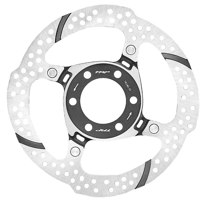 Plovoucí kotouč TRP-33 se 6 otvory