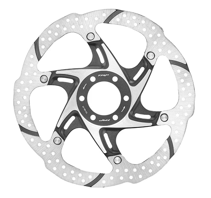 Plovoucí kotouč TRP-33 se 6 otvory