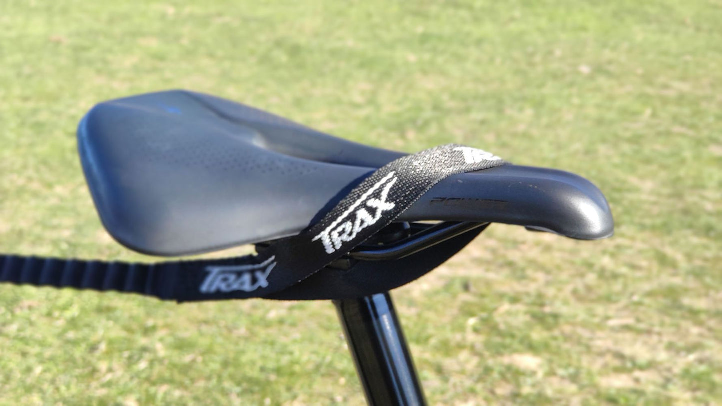 Tažný systém na kolo TRAX FLEX