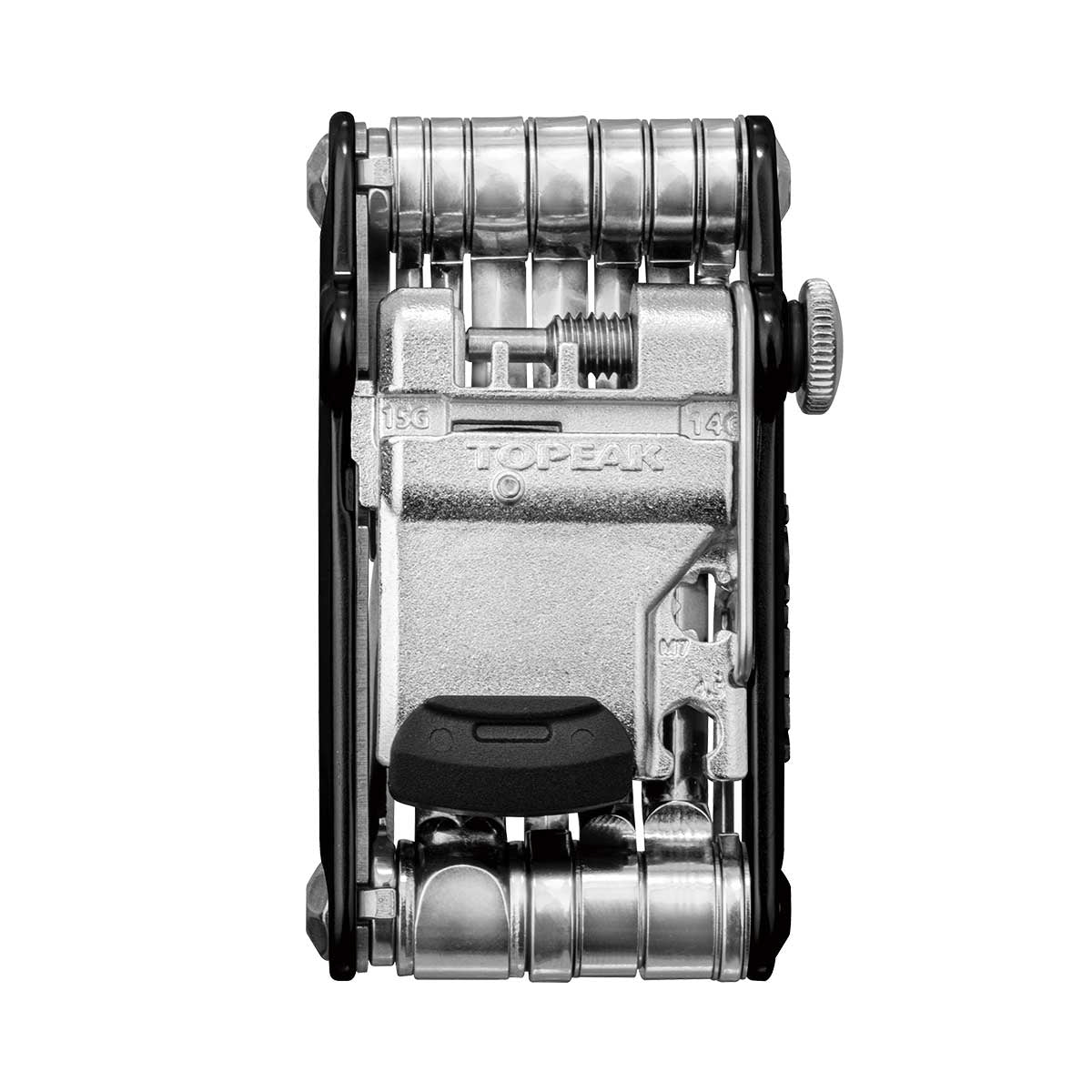 Multifunkční nářadí TOPEAK P30 (30 nástrojů)