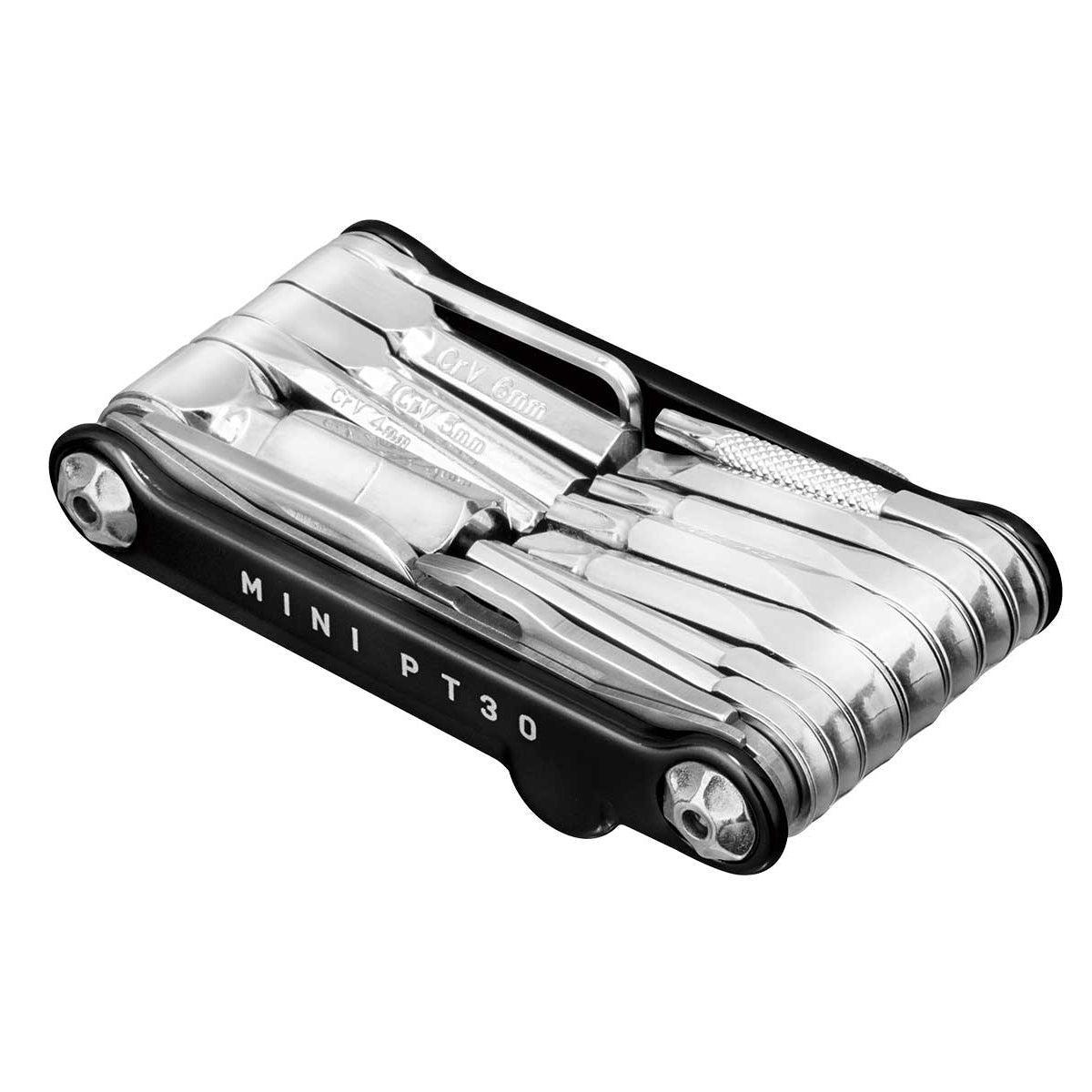 Multifunkční nářadí TOPEAK P30 (30 nástrojů)