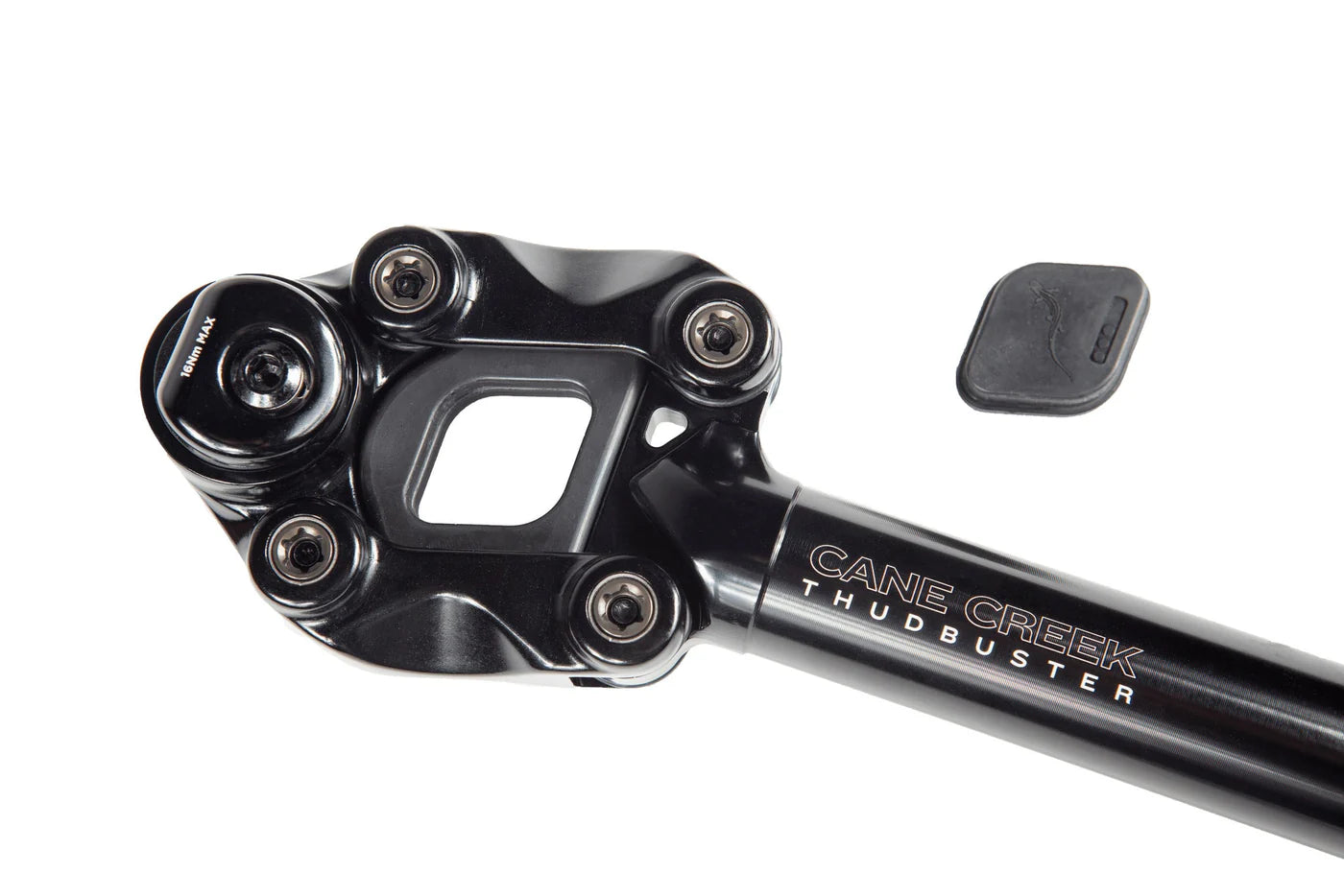 CANE CREEK LT G4 THUDBUSTER SETSCREWCLAMP Suspension Seat Post - BOXED