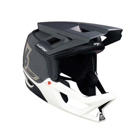 Headset MTB URGE LUNAR Green