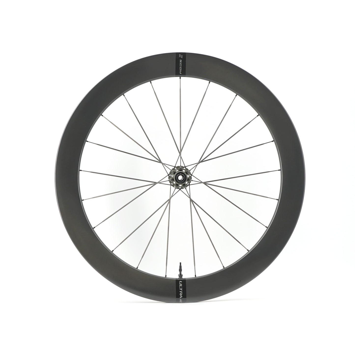 Pár kol SCOM ULTRA Tubeless Ready (Center Lock)
