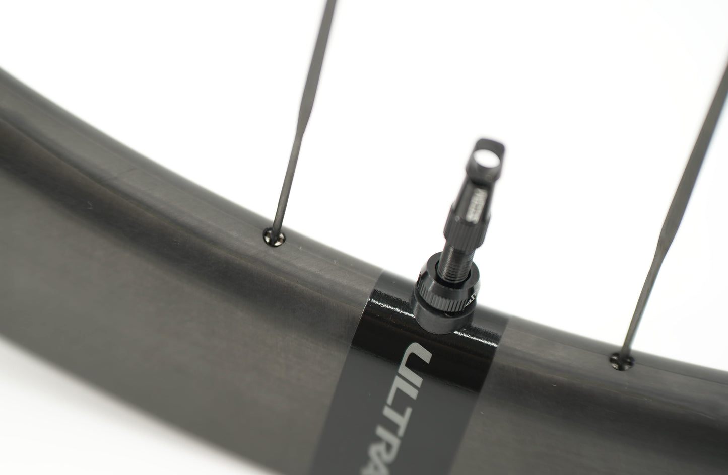 Pár kol SCOM ULTRA 62+ Tubeless Ready (Center Lock)