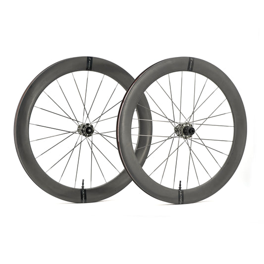 Pár kol SCOM ULTRA 62+ Tubeless Ready (Center Lock)
