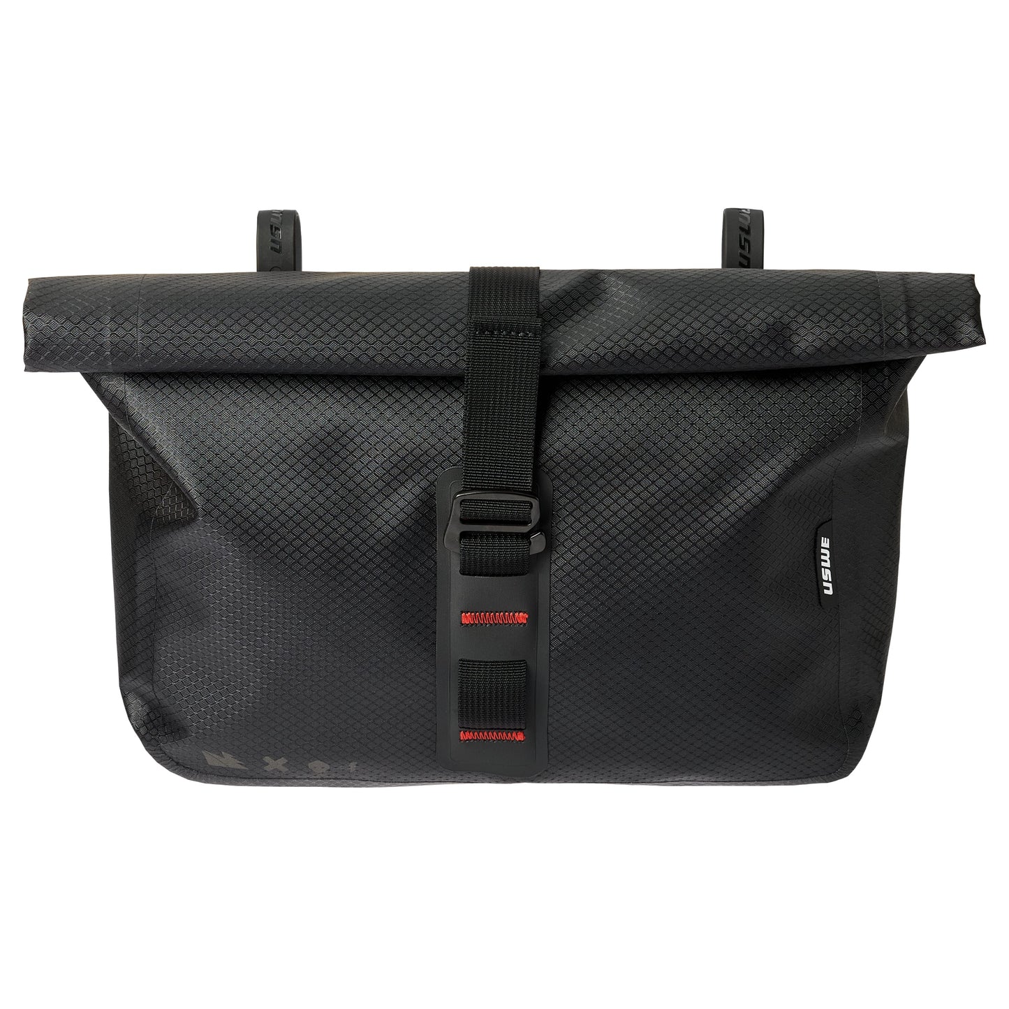 Taška na řídítka USWE ACCESSORY BAG 3,5 l, černá