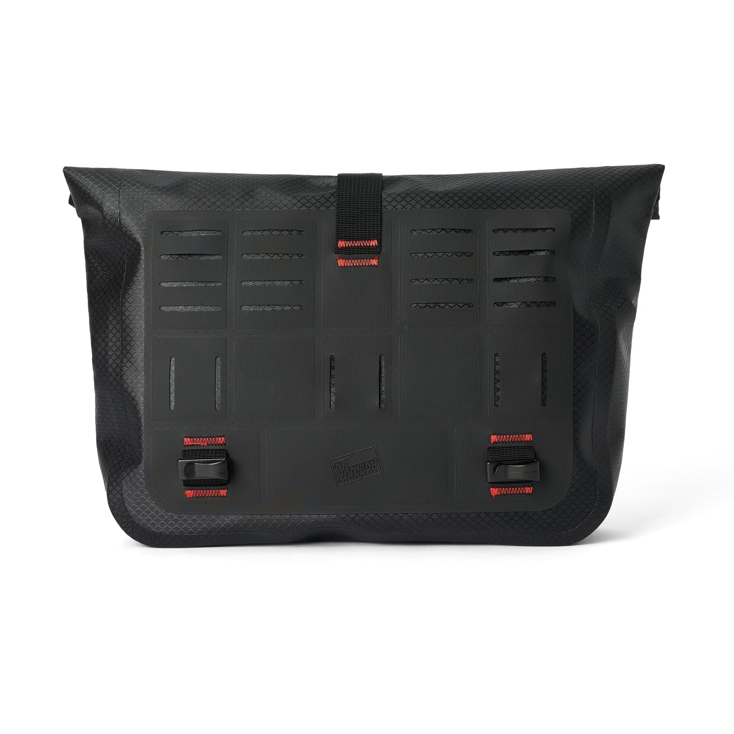Taška na řídítka USWE ACCESSORY BAG 3,5 l, černá
