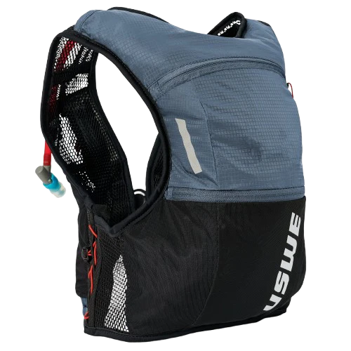 USWE RUSH 8 L Hydration Jacket, Blue