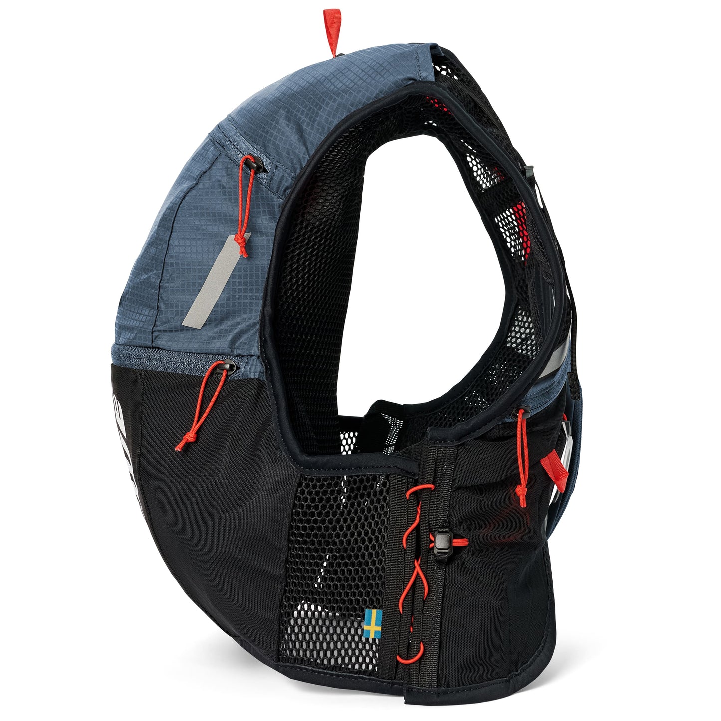 USWE RUSH 8 L Hydration Jacket, Blue