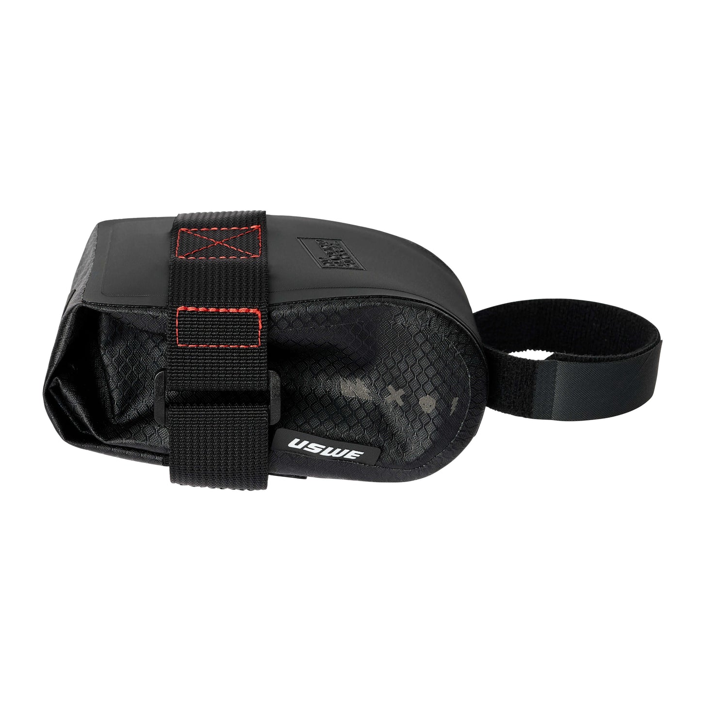 Sedlová taška USWE TOOL SADDLE BAG 0,6 l, černá