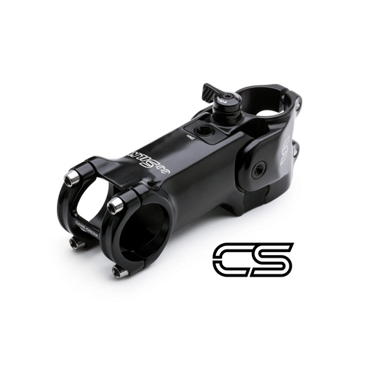 CANE CREEK EESILK CS Suspension Stem Black