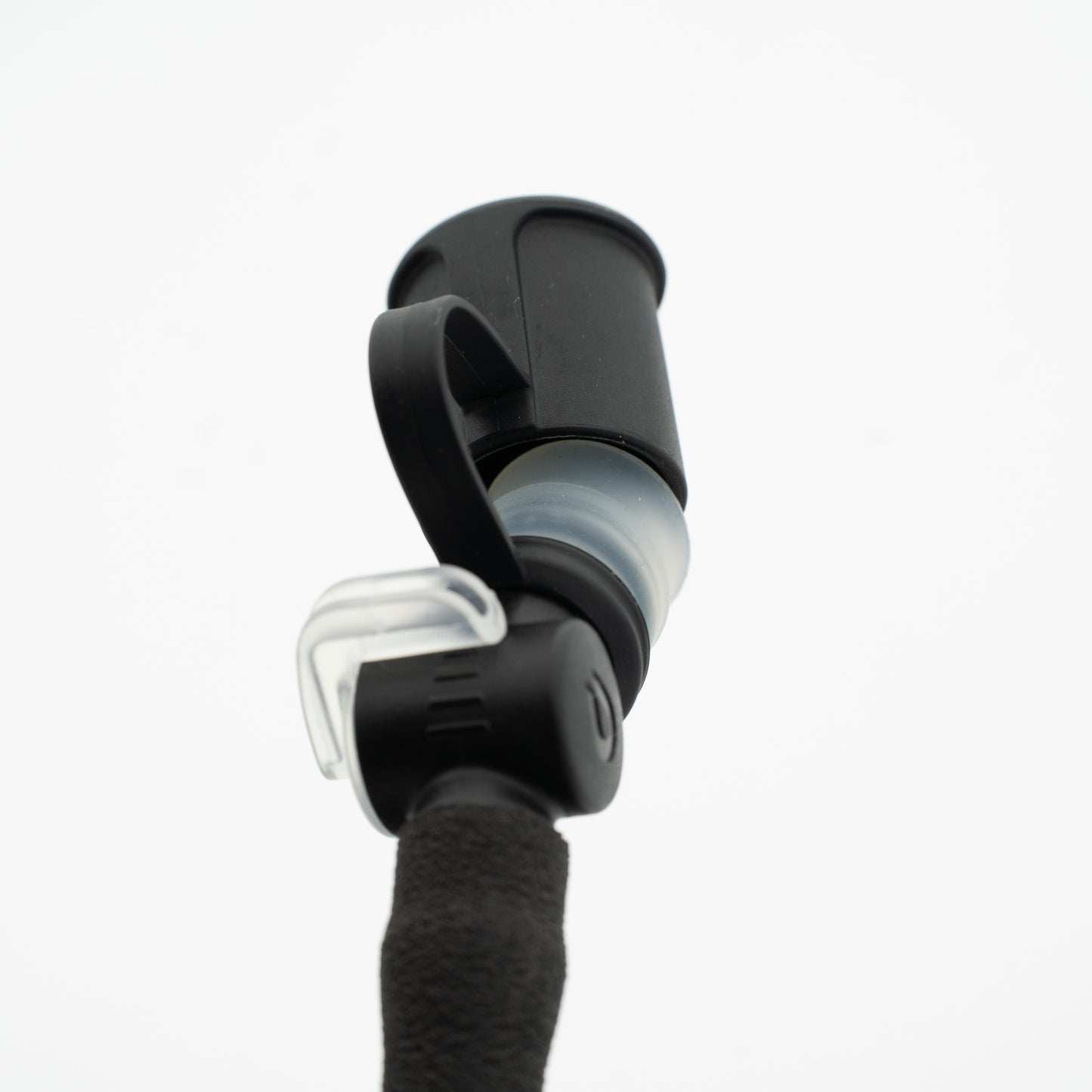 Sada ventilu a izolované hadice USWE HYDRAFUSION černá