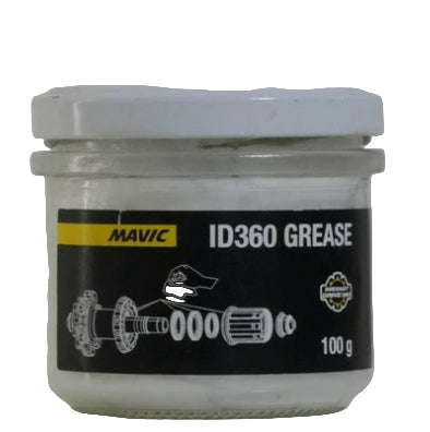 MAVIC ID360 GREASE POT 100G