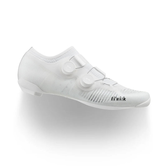 Silniční boty FIZIK VENTO VEGA CARBON, bílé