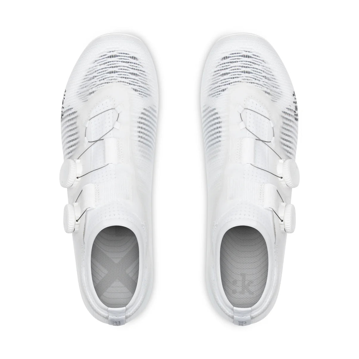FIZIK VENTO VEGA CARBON Road Shoes - White
