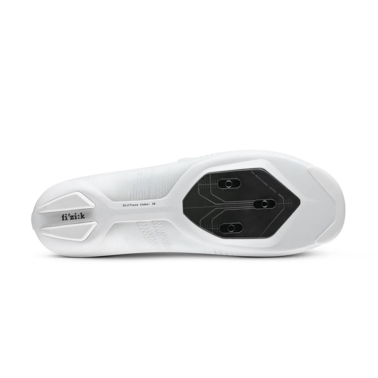FIZIK VENTO VEGA CARBON Road Shoes - White