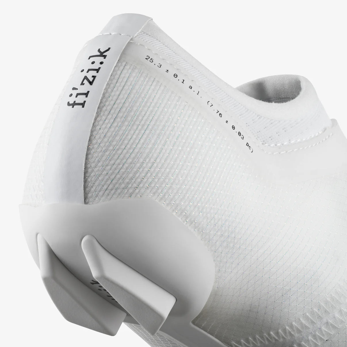 FIZIK VENTO VEGA CARBON Road Shoes - White