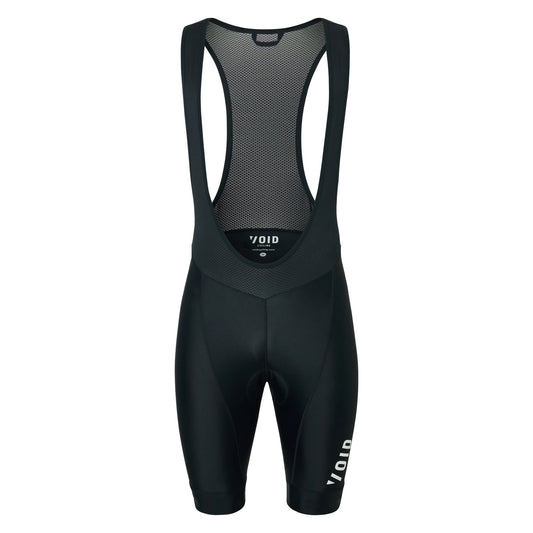 Dámské kalhoty VOID Bib Tight Black