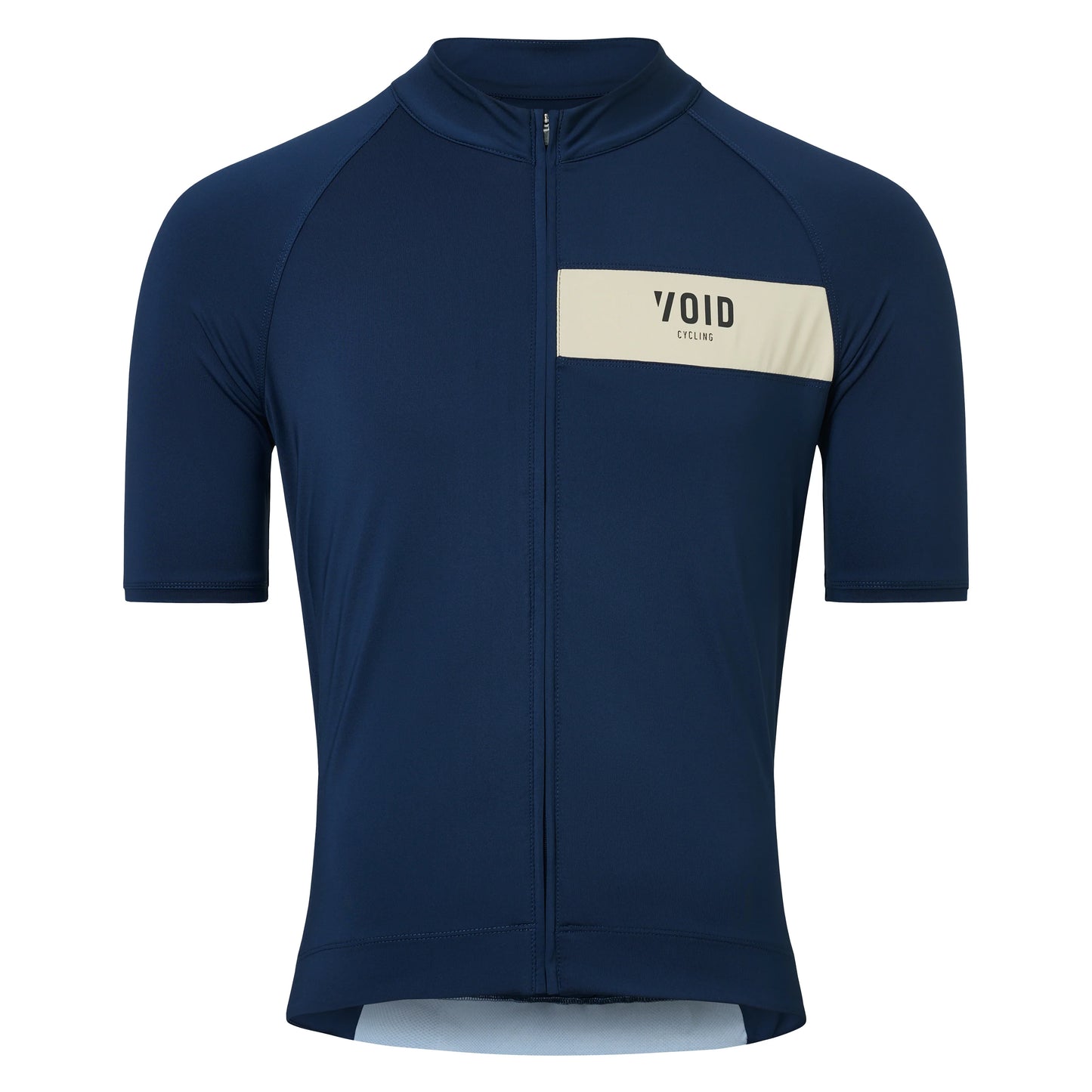 VOID CORE Dres s krátkým rukávem Navy