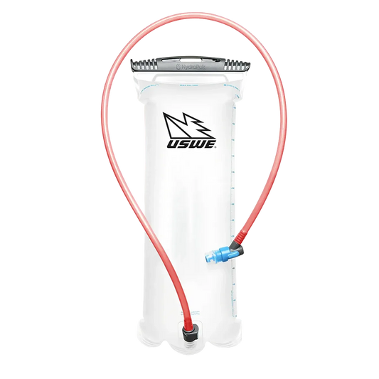 Vodní vak HYDRAPAK USWE ELITE P+P, průhledný, 3 l