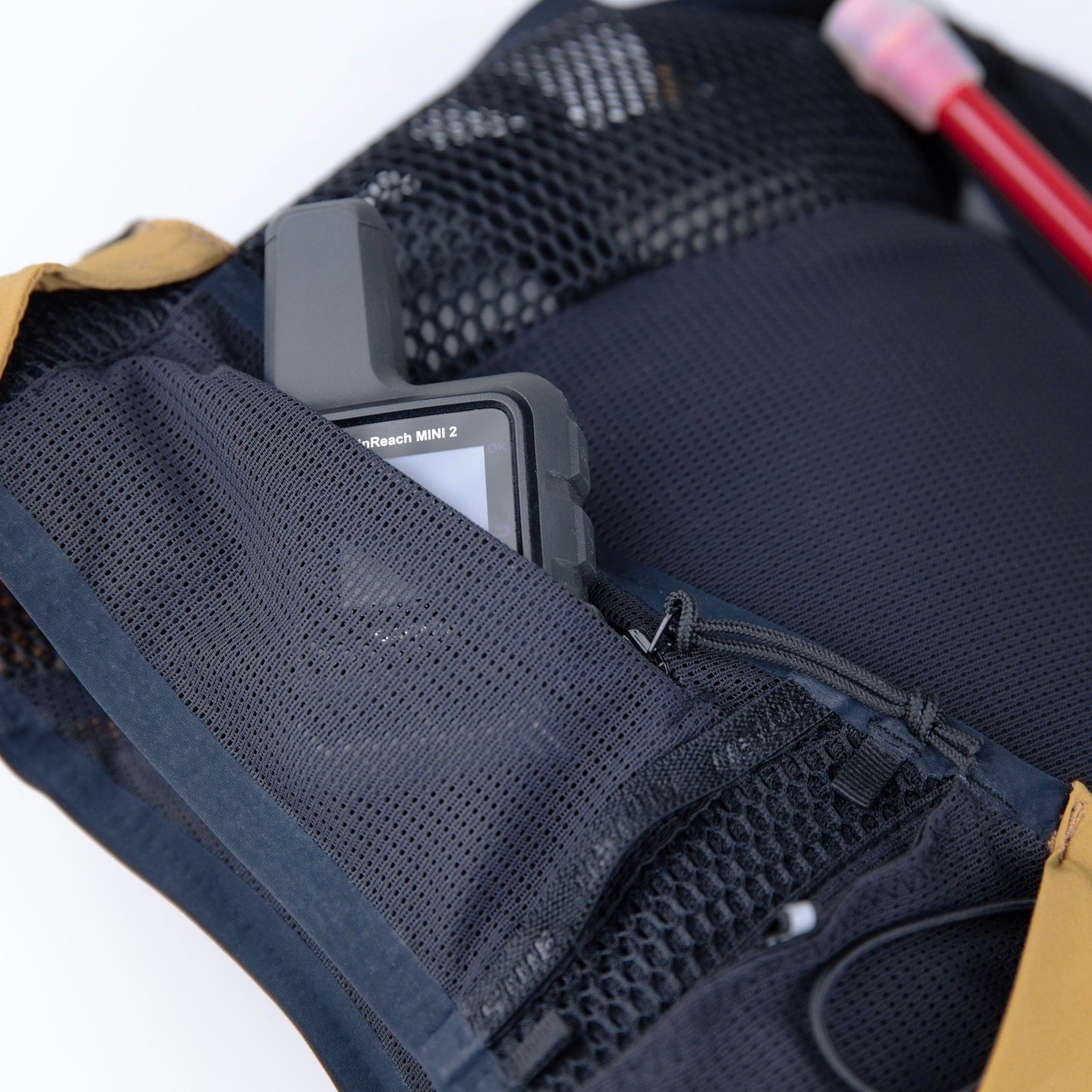 USWE VST Bike 8 L Hydration Vest Bronze