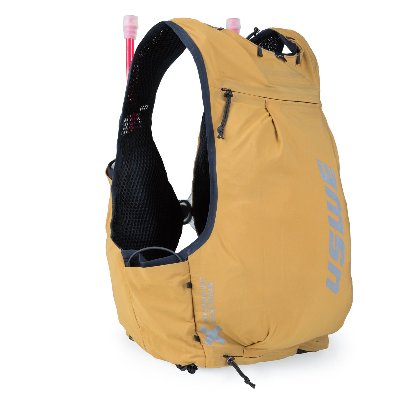 Hydratační vesta USWE VST Trail Running 8 L Bronzová