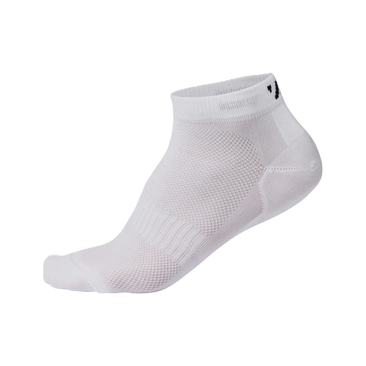 VOID DRYYANN ANKLE Socks White