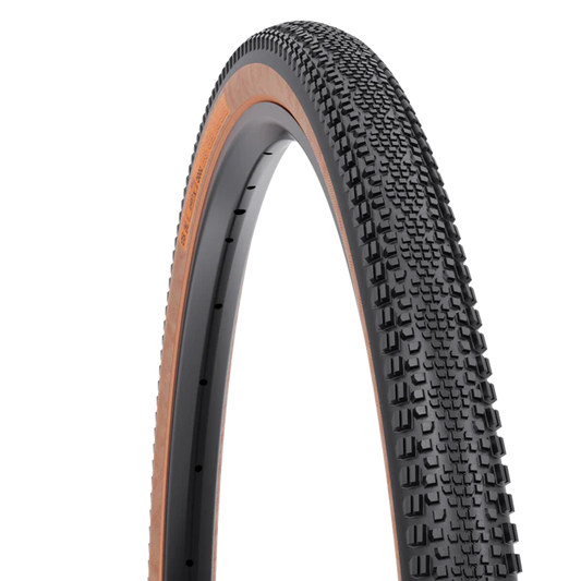 Pneumatika WTB RIDDLER TCS LIGHT 2025 700x45c Tubeless Ready Beige