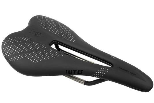 WTB GRAVELIER Medium 140mm Carbon Rail Saddle