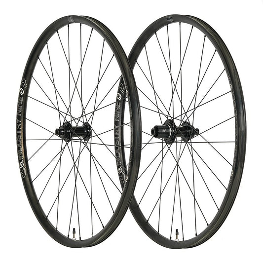 Pár kol INDUSTRY NINE GRCX-S 101 700C (Center Lock)