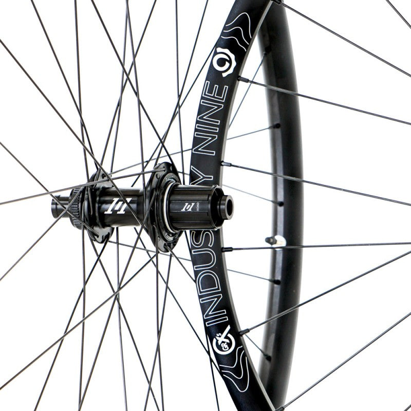 Pár kol INDUSTRY NINE GRCX-S 101 700C (Center Lock)