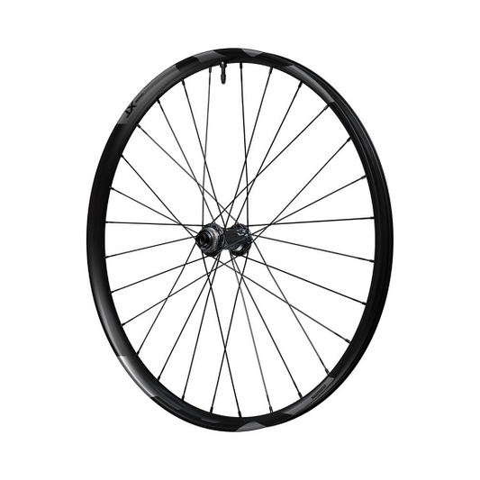 SHIMANO XT M8200 27.5" front wheel 15x110 mm axle