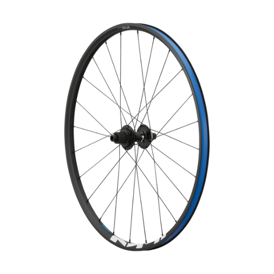 Zadní kolo SHIMANO MT501 29" Osa 12x148 mm Boost