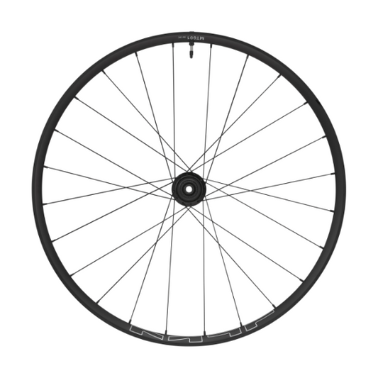 SHIMANO MT601 27,5" zadní kolo 12x142 mm osa
