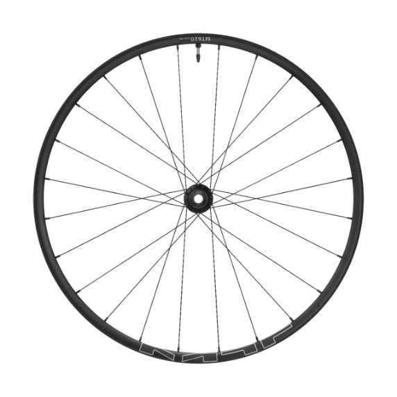 SHIMANO MT620 29" přední kolo 15x110 mm osa