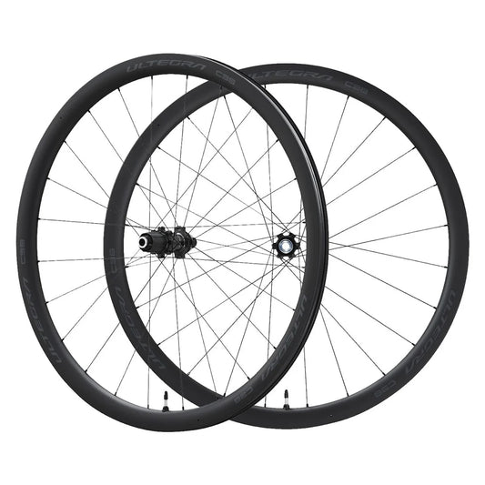 Pár kol SHIMANO ULTEGRA R8170-C36 Tubeless Ready (Center Lock)