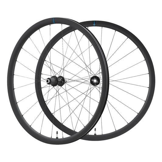 Pár kol SHIMANO RS710-C32 Tubeless Ready (Center Lock)