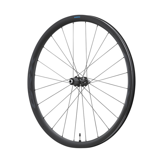 Roue Arrière SHIMANO GRX RX870 700C 12x142mm Tubeless Ready (Centerlock)