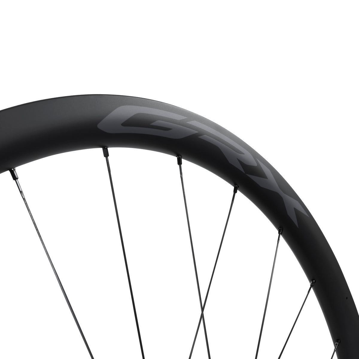 Shimano GRX WH-RX870-TL-R12-700C - vue 3
