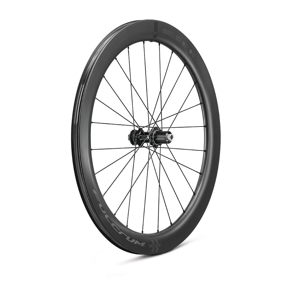 Pár kol FULCRUM WIND 57 Tubeless Ready (Center Lock)