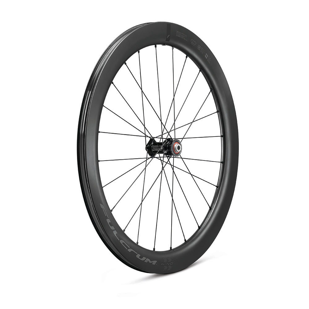 Pár kol FULCRUM WIND 57 Tubeless Ready (Center Lock)