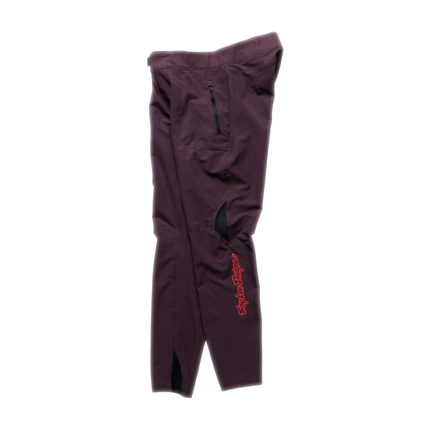 Dámské kalhoty TROY LEE DESIGNS LILIUM PRO MONO Bordeaux