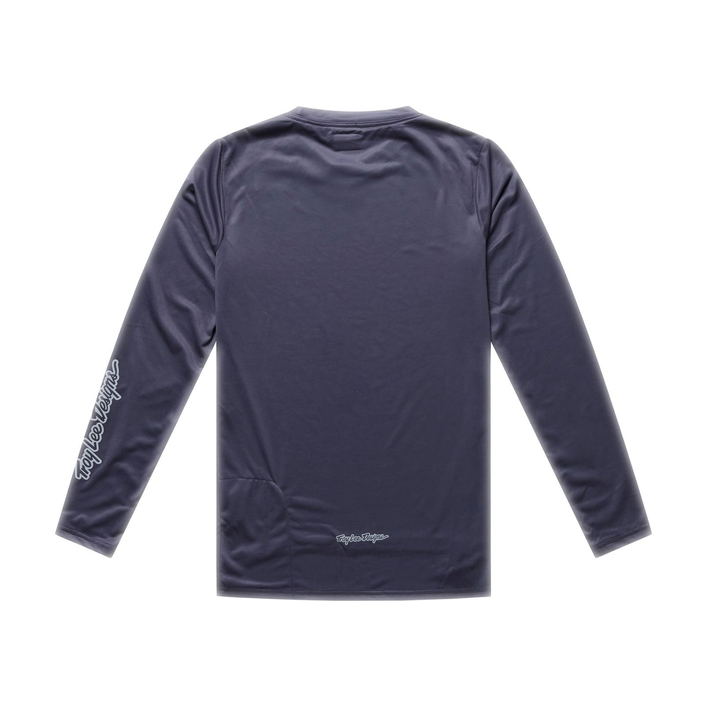 TROY LEE DESIGNS LILIUM PRO Women's Long Sleeve Carbon Jersey
