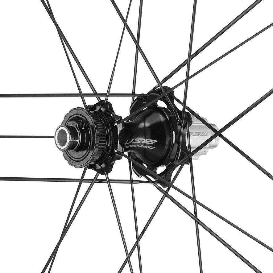 Pár kol CAMPAGNOLO BORA X 50 mm C27
