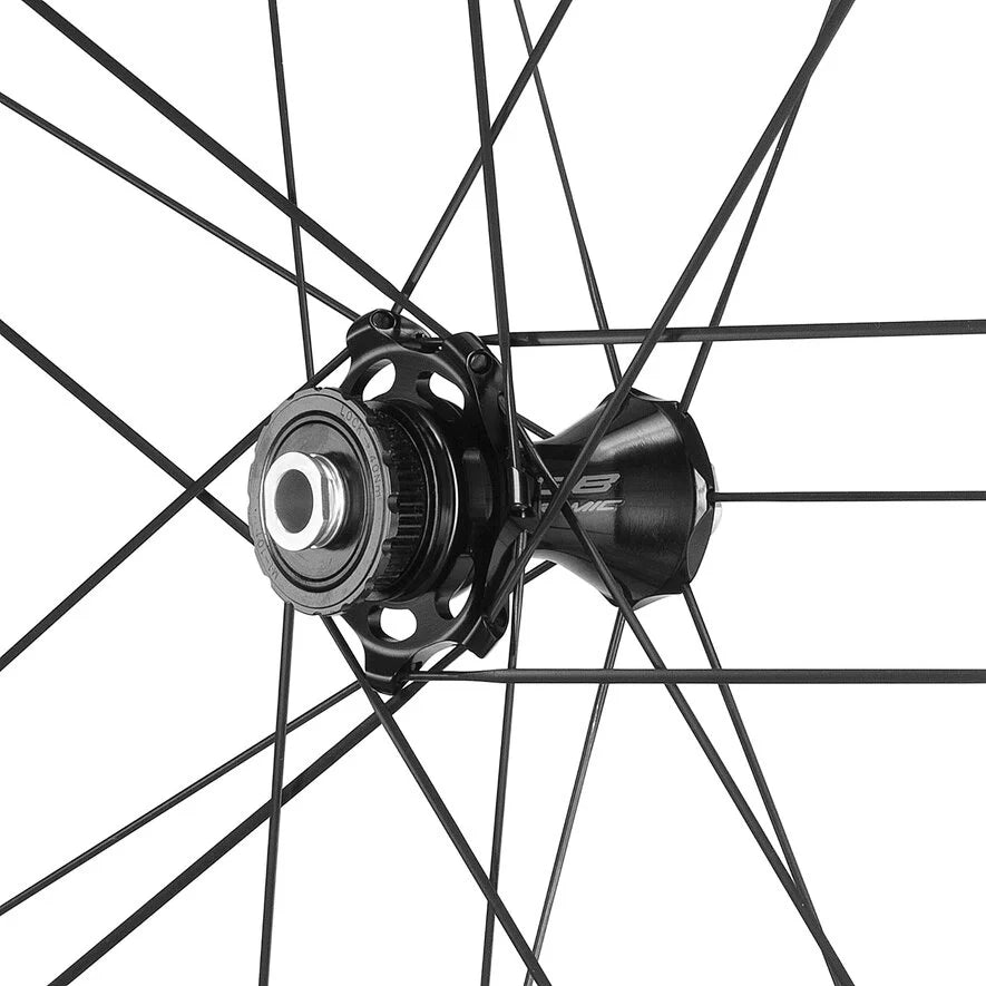 Pár kol CAMPAGNOLO BORA X 50 mm C27