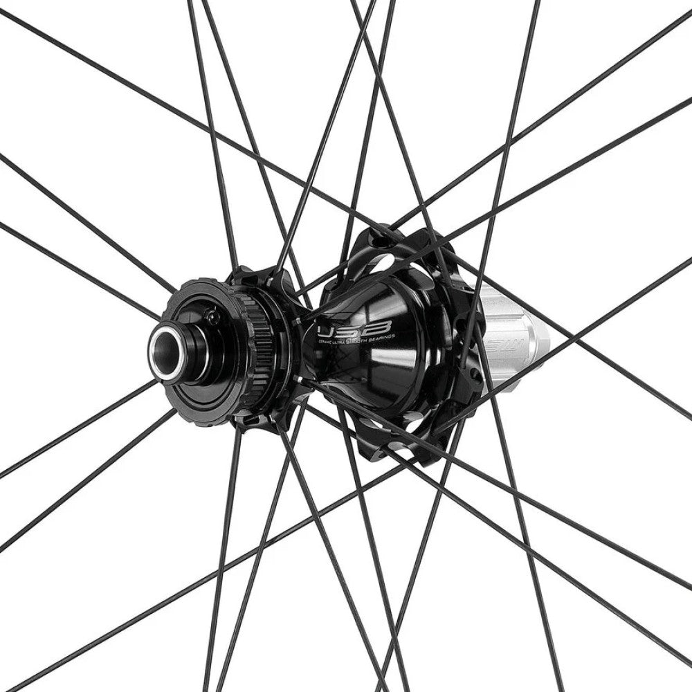 Pár kol CAMPAGNOLO BORA WTO 35 C23 DISC Tubeless Ready (Center Lock)